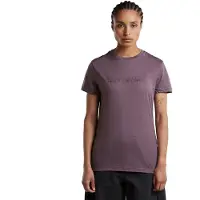 Icebreaker 150 Tech Lite Ibstitchline T-shirt Met Korte Mouwen