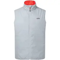 Gill Orion Vest Grijs M Man