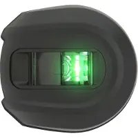 Attwood Nv5012pb Ovale Zij-led-lamp