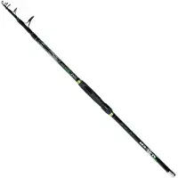 Maver Reality Tele Bottom Shipping Rod Zilver 2.70 m / 20-80 g