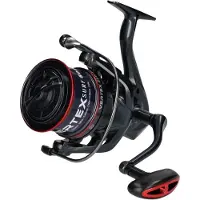 Alcedo Vertex Surfcasting Reel Zilver 8000