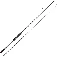 Maximus Rods Workhorse V4 Spinning Rod Zilver 2.40 m / 30-60 g