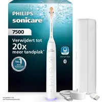 Philips Sonicare Series 7500 HX7420/12 Wit