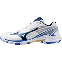Mizuno Wave Claw 4 Shoes Wit EU 44