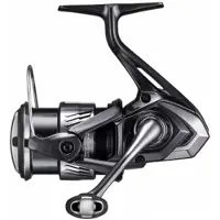 Shimano Miravel Fa Spinning Reel Zilver 2500S