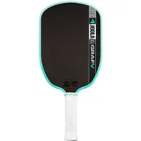 Joola Steffi Graf Pro V 16mm Pickleball Paddle Zwart UNICA