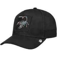 GOORIN BROS. Deadly Scorpion Suede Pet by Goorin Bros.