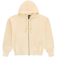 Osaka Sweatshirt Met Rits