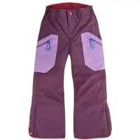 Finkid - Kid's Tobi Snow - Skibroek 140/150, purper