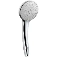 Ideal standard Idealrain handdouche m3 10 cm Chroom
