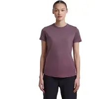 Icebreaker 125 Cool-lit Sphere T-shirt Met Korte Mouwen