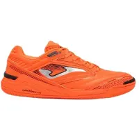 Joma Gambeta Indoor Football Shoes Oranje EU 44 1/2