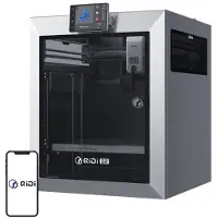 QIDI - Q2printer - 3D-printer