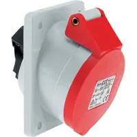 BALS Elektrotechnik 122001, 75 mm, 75 mm