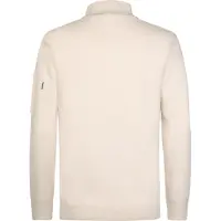 Petrol Industries Trui offwhite