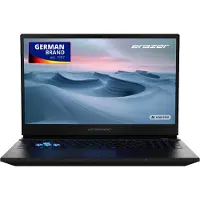 Medion Deputy 15 P1, 15,6 inch, FHD, Core i7 - Notebook - 5,4 GHz