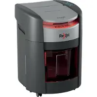 Rexel ShredMax Auto+ 150X papierversnipperaar kleine snippers