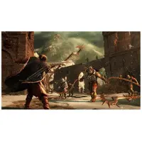 Middle-Earth: Shadow of War - Season Pass/Expansion Pass - Xbox One & Windows 10