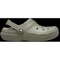 Crocs Classic Lined Klompen