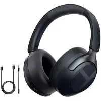 Haylou S40 Anc Draadloze Koptelefoon