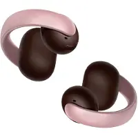 Soundcore Aeroclip Draadloze Oordopjes