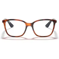 Ray-Ban Rx7066558554 54/17/145 Bril