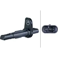 Hella 6PU 358 381-751 Krukassensor