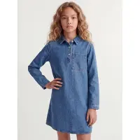 JJXX Jxamara Denim Jurk Girls