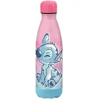 Stitch Roestvrij Staal Waterfles 500ml