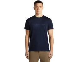 Icebreaker 150 Tech Lite Ibstitchline T-shirt Met Korte Mouwen