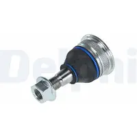 Delphi TC9431 Fuseekogel