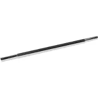 Gymstick Pro Bar Zwart 2.4 kg