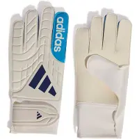 Adidas Copa Club Keepershandschoenen Wit Blauw Donkerblauw