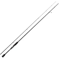 Major Craft Firstcast Rockfishing Spinning Rod Zilver 2.28 m / 0.5-7 g