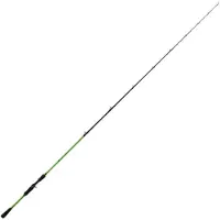 Major Craft Ceana Pike Custom Baitcasting Rod Zilver 2.28 m / 15-90 g