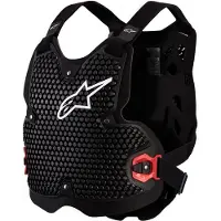 Alpinestars Bionic Action V2 Beschermingsvest Maat