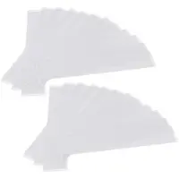 Jojomino 30X Grip Tape Solvent Activated Double Sided Adhesive Strips