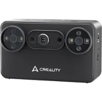 Creality Pika 3D Scanner – Dual-Light Laser & NIR, 0,03mm Precisie
