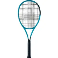 Head Racket Boom Mp L 2026 Tennis Racket Blauw 2
