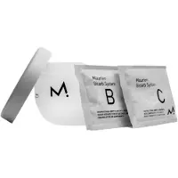 Maurten Bicarb System-bicarbonaat, Dosis System 15