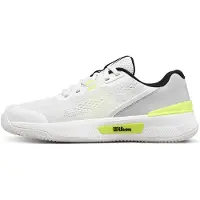 Wilson Intrigue Pro All Court Shoes Wit EU 38 2/3 Vrouw