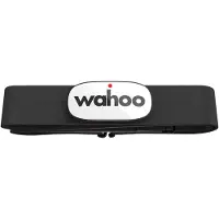 WahooFitness Trackr Heart Rate Hartslagband