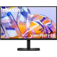 Samsung ViewFinity S8 S80UH LS32H804UAUXEN