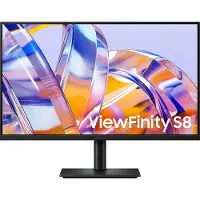 Samsung ViewFinity S8 S80UH LS32H804UAUXEN