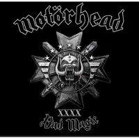 Bmg Rights Management Motörhead - Bad Magic (CD)