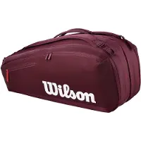 Wilson Defyer 9 Racketbag