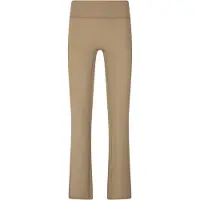 Athlecia - Women's Emarri Gym Pants - Trainingsbroek 38, beige