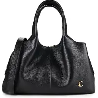Coccinelle Handtas Zwart