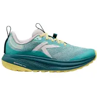 Keen - Women's Roam - Trailrunningschoenen 37, aquifer / mediterranea