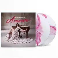 Sony music Abrami, Esther & Irene Delgado-Jimenez & The City Of Prague Philharmonic Orchestra - Amour (LP)